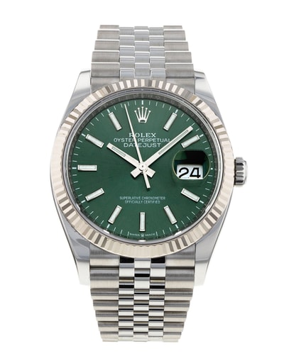 Rolex Datejust 126234